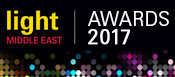 Light Middle East Awards
